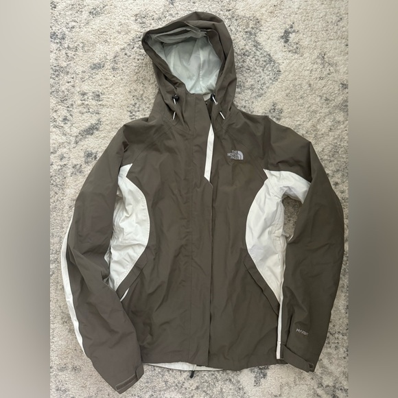 The north face women’s . 2 jacket in 1 - Picture 1 of 3